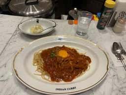 INDIAN CURRY Otemachi One店