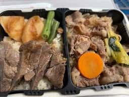 駅弁屋 踊