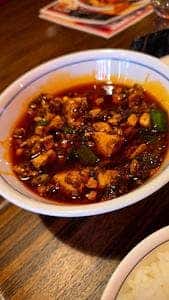 陳麻婆豆腐 新宿サザンテラス店