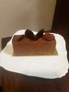 Patisserie Le Pommier