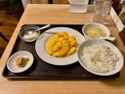 中国家庭料理 楽亭