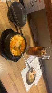 韓国料理屋 ハニャン