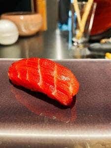 鮨 にっこ
