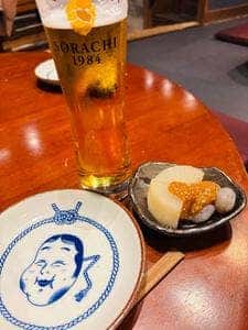 炉端と釜めし 五百蔵