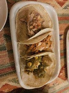 TACOS mi Casa