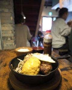肉とか米とか