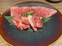 焼肉ばんりTOBUicourt店