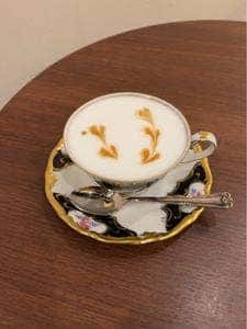 Sèvres Café