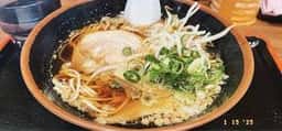 あじわい処 麺 福山店