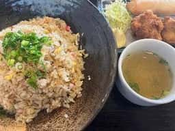 チャーハン専門店 こう米