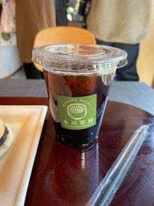 氷川茶庭
