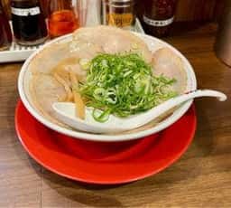 天下一品 東梅田店