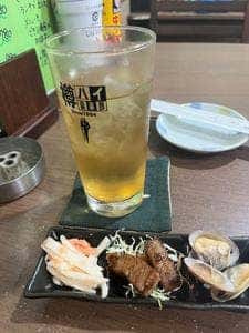 居酒屋マルショウ