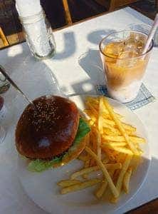 100% KRAFT DINING HighMeal