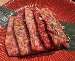 近江焼肉ホルモンすだく 祖師ヶ谷大蔵店