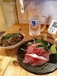 廣島酒場。ニシエキニシ店