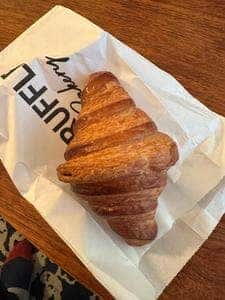 Truffle BAKERY 天神地下街店