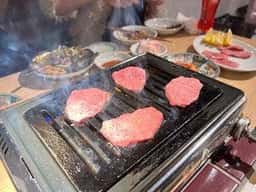 焼肉ここち 市場店