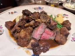 神楽坂ワイン食堂 ENTRAIDE
