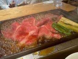 焼肉食堂 やんま