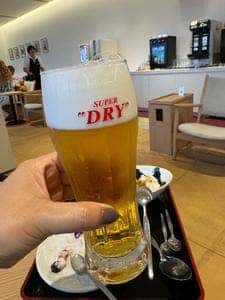 I.A.S.S SUPERIOR LOUNGE 希和