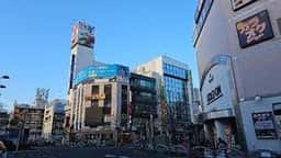 ケンタッキーフライドチキン 西川口店