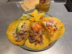 北出 TACOS グランスタ東京店
