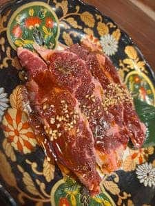 焼肉 億萬