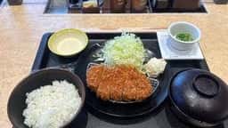 松のや 武庫之荘店