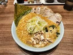 ラーメンショップ MARUGO