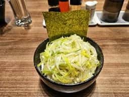 ラーメンショップ MARUGO