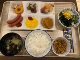 廣新米穀 アパホテル新潟駅前通り店