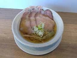 麺屋 聖 南草津店