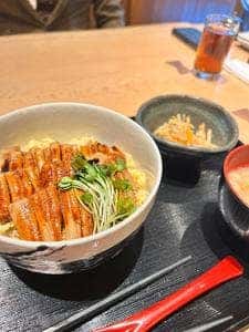 よりあい処 つしま 食事処