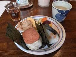 おにぎりスタンド リッツボン