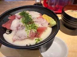 魚屋のマグロ食堂 オートロキッチン 田町店