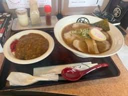 めん吉西帯広店