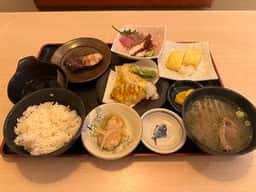 魚や三郎