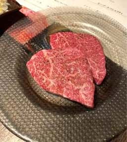 焼肉華火 錦店