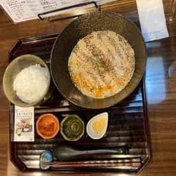 罪無き麻婆豆腐100%plants base