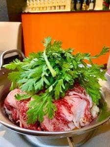 WINE DINING 厨 七代目 松五郎