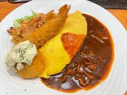 北極星 ルクア大阪店