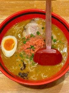 えびそば 一幻 八重洲地下街店