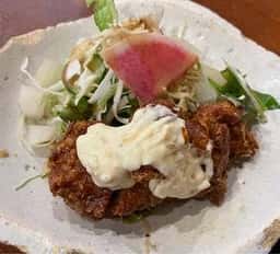 おばんざい食堂 いらっしゃい