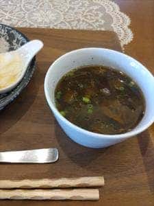 M's cafe & Salon de Minami