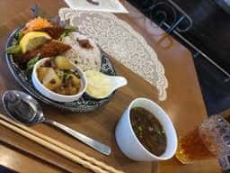 M's cafe & Salon de Minami