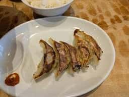 一風堂 サンリブシティ小倉店