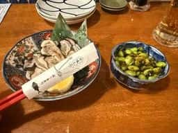 姫路酒肴 魚寿司