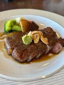 宍戸ヒルズカントリークラブレストラン