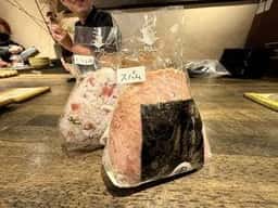 おむすび よさく